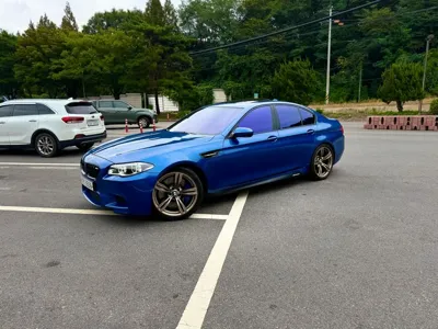 BMW M5