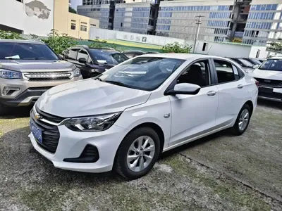 Chevrolet Cavalier