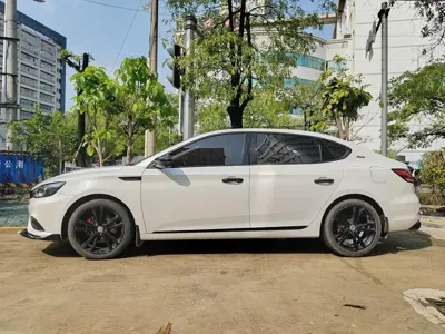 MG MG6