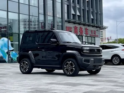 Baojun Yueye