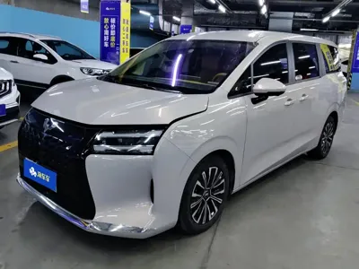 Wuling 星光730新能源