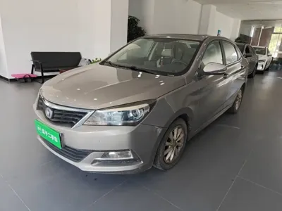 Changan V7