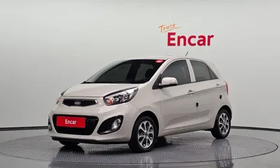 Kia Morning