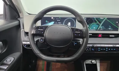 Hyundai Ioniq5