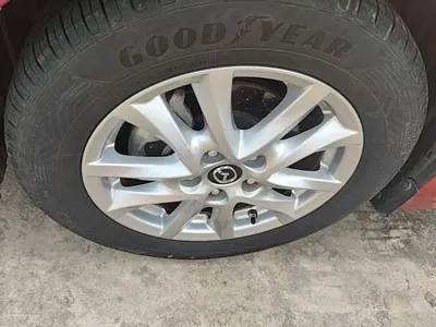 Mazda 3 Axela