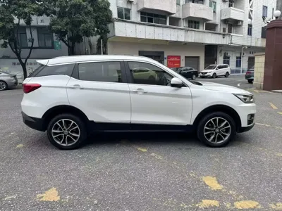 Hanteng Hanteng X5