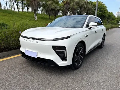 EXEED Xingjiyuan ET