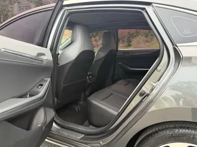 Changan Ruicheng PLUS