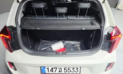 Kia Morning