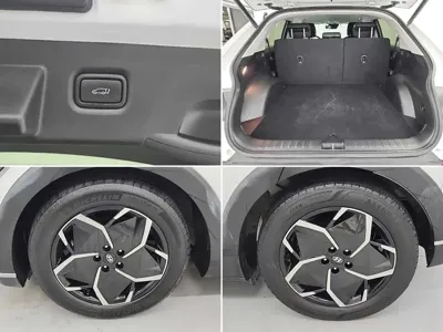 Hyundai Ioniq5