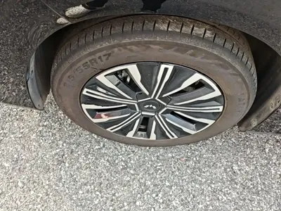 Wuling 星光730新能源