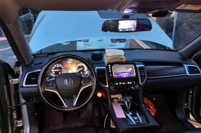 Honda UR-V
