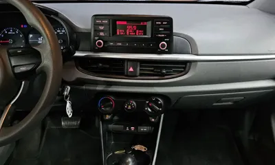 Kia Morning