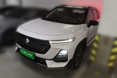 Baojun RS-5