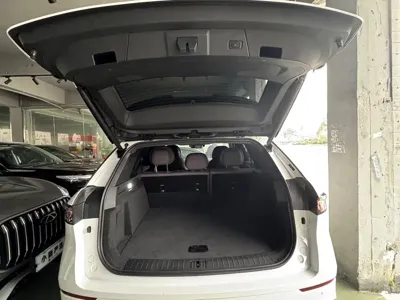 Chery Tiggo 9