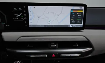 Kia EV4
