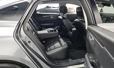 Renault-KoreaSamsung SM6