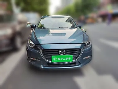 Mazda Mazda 3 Axela