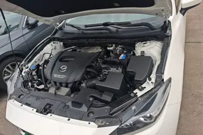 Mazda Mazda 3 Axela