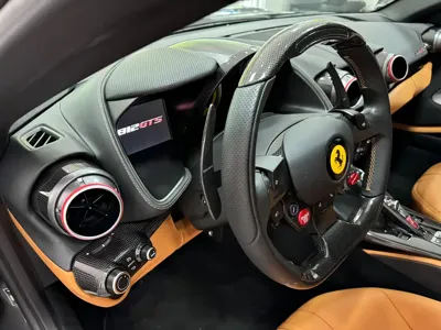 Ferrari 812