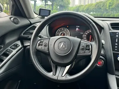 Acura CDX
