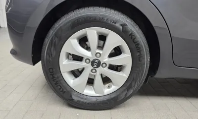 Kia Pride