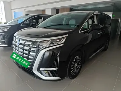 Denza Denza D9