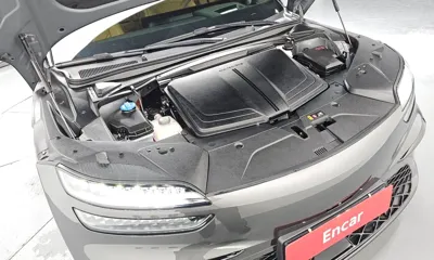 Genesis GV60