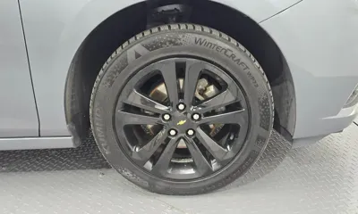 ChevroletGMDaewoo Cruze