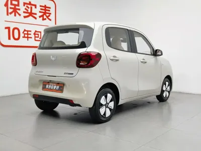 Wuling MINIEV