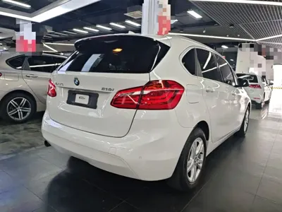 BMW 2 Series Active Tourer