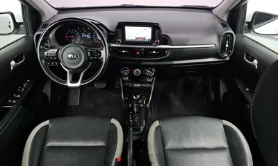 Kia Morning