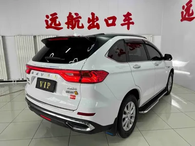 Haval M6