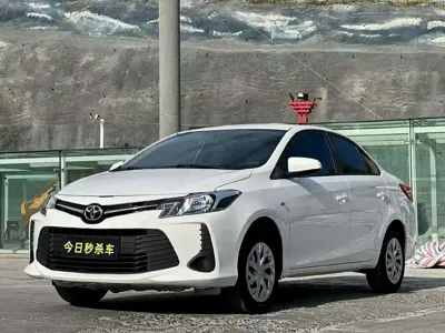 Toyota Vios