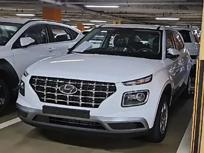 Hyundai Venue