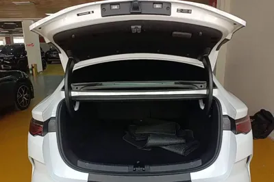 BYD Qin L