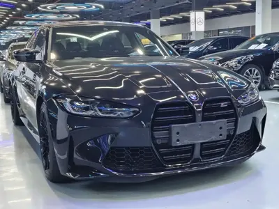 BMW M3