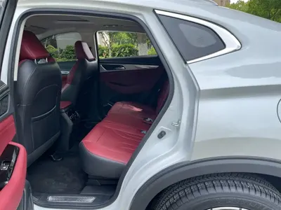 Changan CS85 Coupe