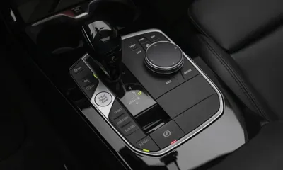 BMW 2-Series