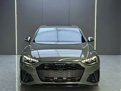 Audi S4