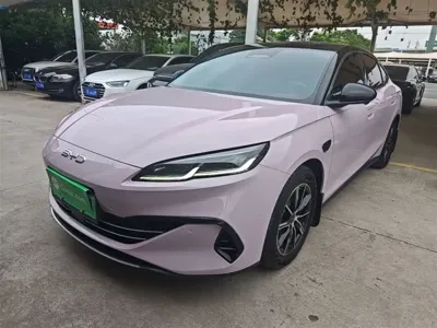 BYD 海豹06