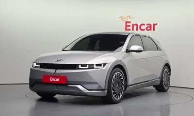 Hyundai Ioniq5