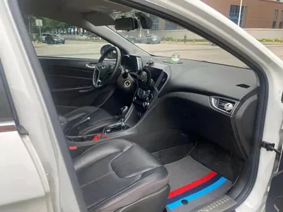 Chery Arrizo 5