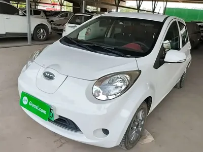JAC JAC iEV6E
