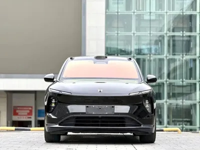 Nio EC6