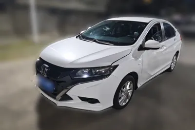 Honda Gienia