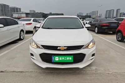 Chevrolet Cavalier