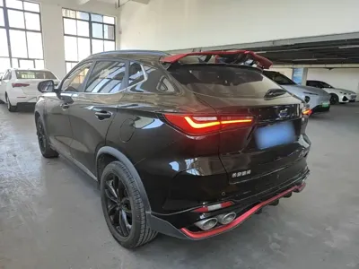 Oshan Oushang X5