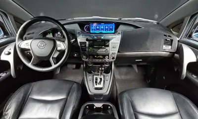 KG_Mobility_Ssangyong KORANDO