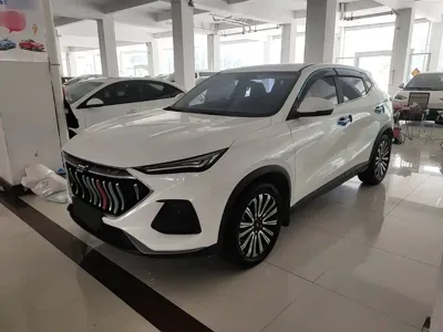 Oshan Oushang X5